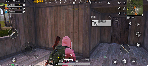 ̼սʷ2024°(PUBG MOBILE)