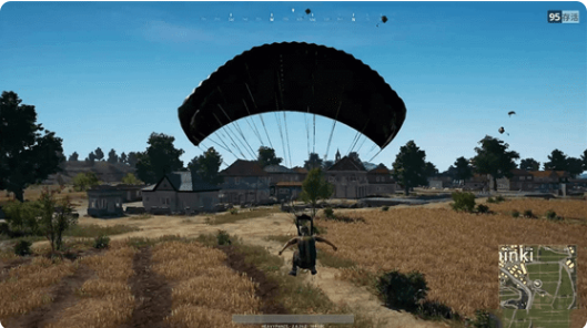 ƽӢʷpubg(PUBG MOBILE)