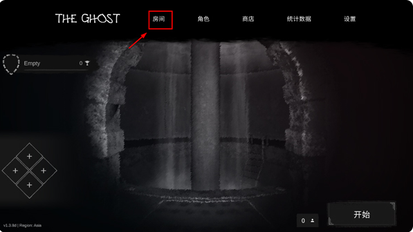 The Ghost(ֲʷװ)