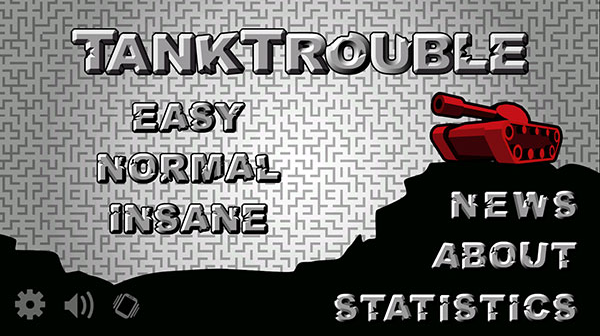 ̹˶2(TankTrouble)