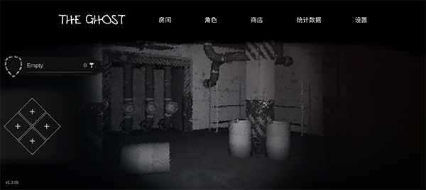 The Ghost(ֲʷװ)v1.46.2 ׿