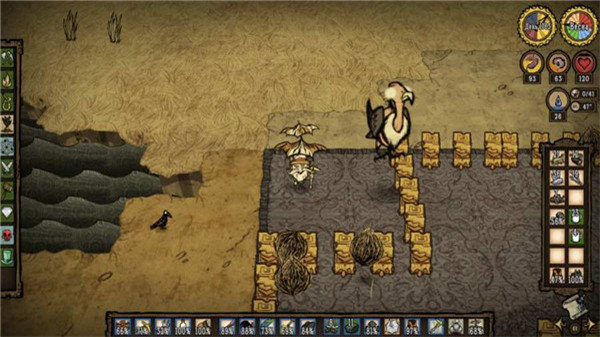 ĺ(Dont Starve)v1.19.19 °