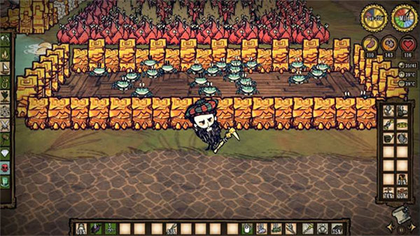 ĺ(Dont Starve)v1.19.19 °