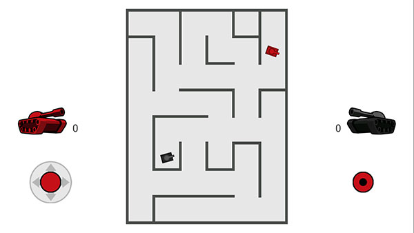 ̹˶2(TankTrouble)v1.0.7 °