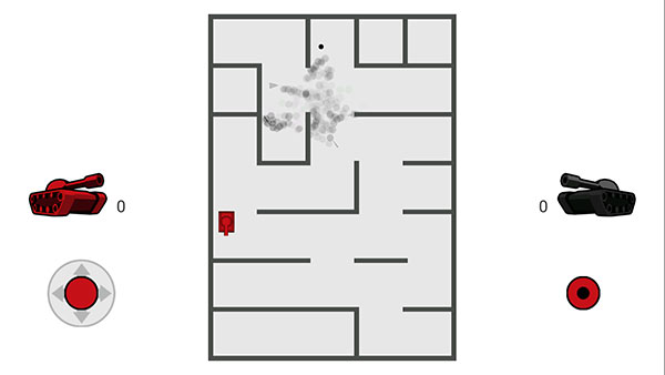 ̹˶2(TankTrouble)v1.0.7 °