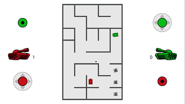 ̹˶2(TankTrouble)v1.0.7 °