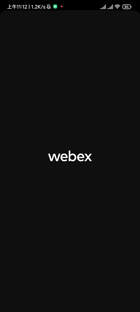 Webex鰲׿v44.7.0.89 °