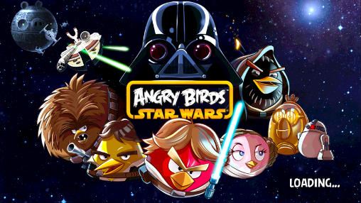 ŭСս1׿(Angry Birds)