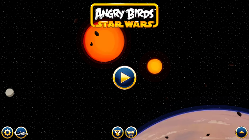 ŭСս1׿(Angry Birds)