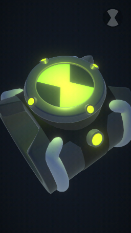 꺧ģ°(Omnitrix Simulator)