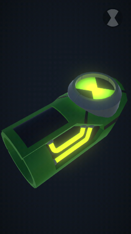 꺧ģ°(Omnitrix Simulator)