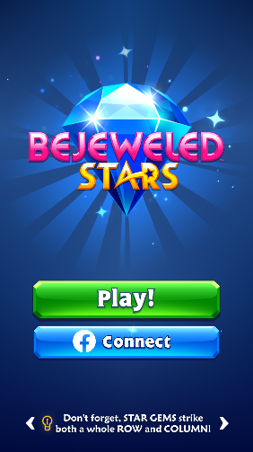 ʯ3ٷ(Bejeweled)