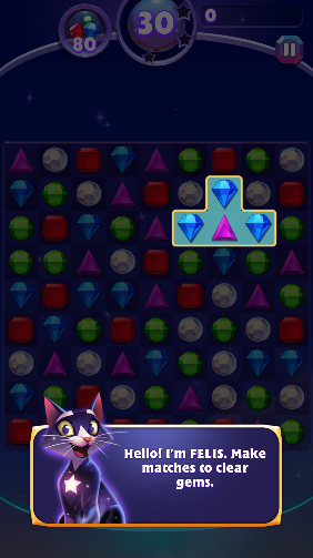 ʯ3ٷ(Bejeweled)