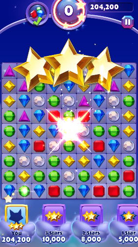 ʯ3ٷ(Bejeweled)