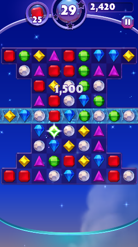 ʯ3ٷ(Bejeweled)