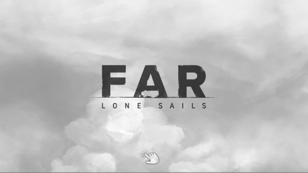 ·Զ3(FAR: Lone Sails)