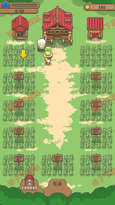 ССũ(Pixel Farm)