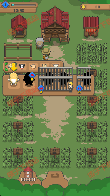 ССũ(Pixel Farm)