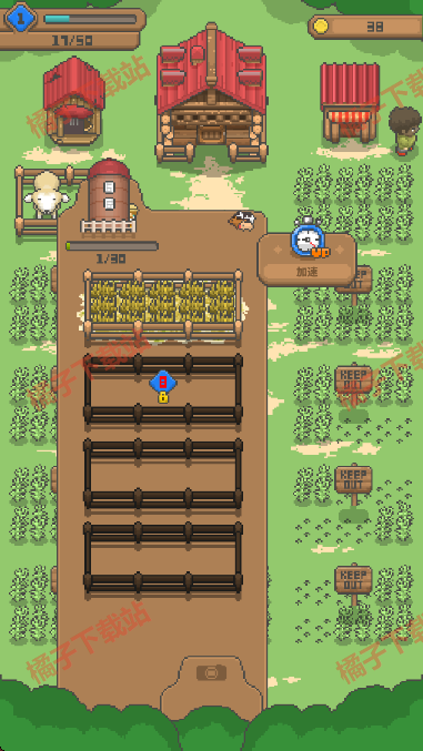 ССũ(Pixel Farm)