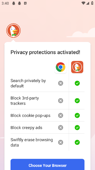 DuckDuckGoֻ(DuckDuckGo)