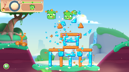 ŭСð°(Angry Birds)