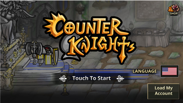 ʿ°(Counter Knightsװ)