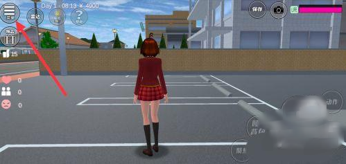 ӣУ԰ģ·ȫ(SAKURA SchoolSimulator)