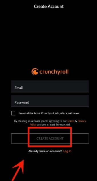 Crunchyrollapp