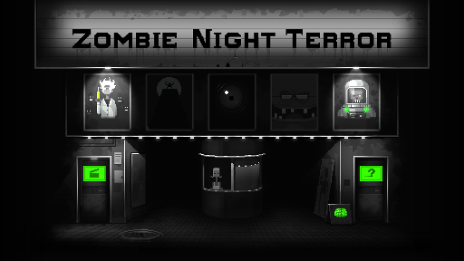 ʬ֮ҹ°(Zombie Night Terror)