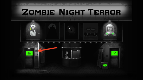 ʬ֮ҹ°(Zombie Night Terror)