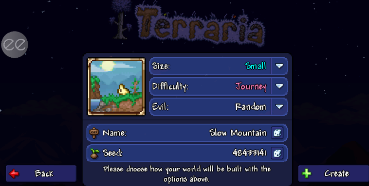 ̩eeײ˵İ(Terraria)v1.4.4.9 ׿