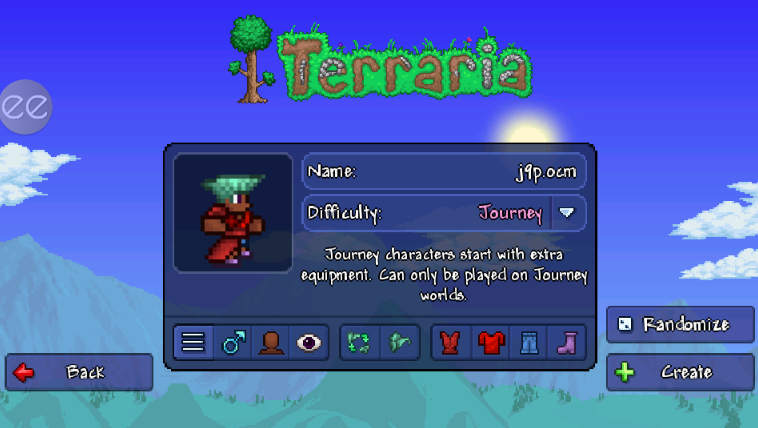 ̩eeײ˵İ(Terraria)v1.4.4.9 ׿