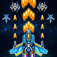 ǿսϷ(Galaxy sky shooting)v4.9.6 ٷ