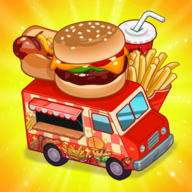 ս2ʦ°(Kitchen Scramble 2: World Cook)v2.0.0 ׿