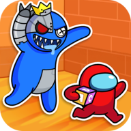 ʺvs̫ɱ°(Survivor In Rainbow Monster)v1.5.0 ٷ