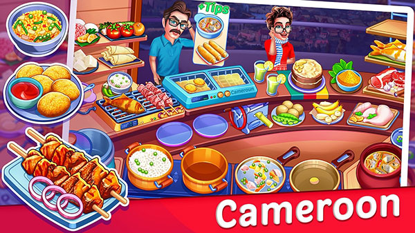 Ǽذ׿(Cooking Express)v3.1.5 °