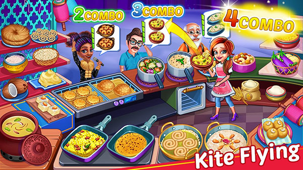 Ǽذ׿(Cooking Express)v3.1.5 °