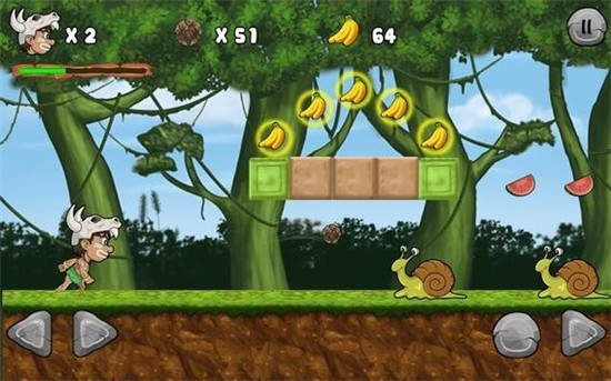 ִð3dٷ(Jungle Adventures)v436.0 ׿