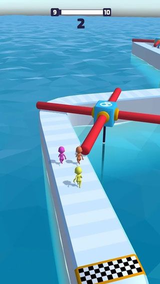 ܿᴳذ׿(Fun Race 3Dװ)v2.0.8.2 °