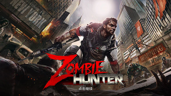 zombiehunter°v1.93.0 ٷ