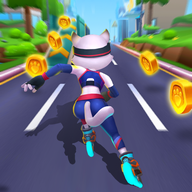 ǾӢܿعٷ(Runner Heroes)v1.6.2 ׿