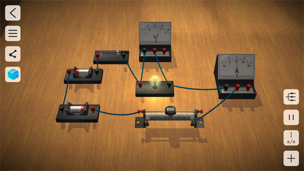 ʵ°(Quantum Physicsװ)v2.5.0 ׿