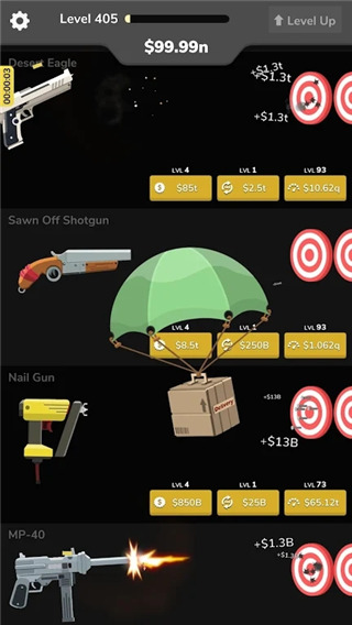 ǹٷ(Gun Idle)v1.22.1 ׿