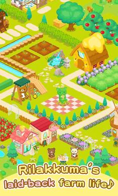 ũ(Rilakkuma Farm)v6.2.1 ׿