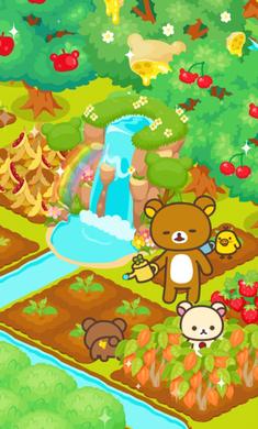 ũ(Rilakkuma Farm)v6.2.1 ׿