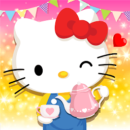 hellokittyλÿ°(Hello Kitty Dream Cafe)v2.1.5 İ