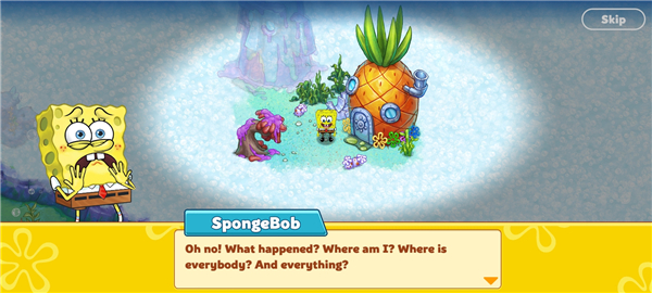 ౦ðչİ(SpongeBob Adventuresװ)v2.18.0 ֻ