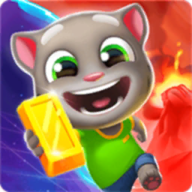 ķèܿ2°(Talking Tom Gold Run 2)v1.0.32.15329 ٷ