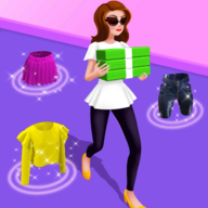 ʱܿİ(Fashion Run 3D)v1.10 ֻ