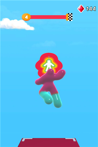 ճҺİ(Blob Runner 3D)v6.5.0 °